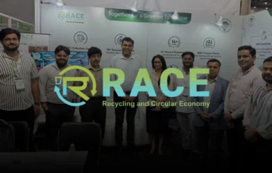 Race ECO chain