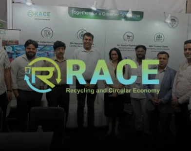 Race ECO chain