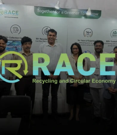 Race ECO chain