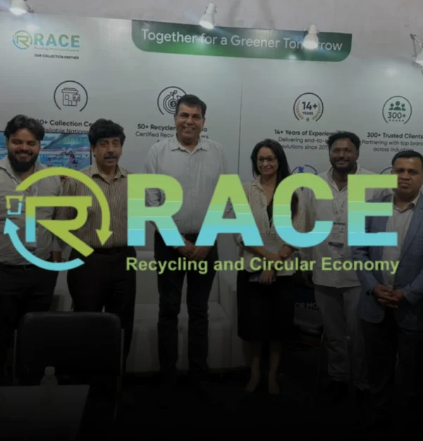 Race ECO chain