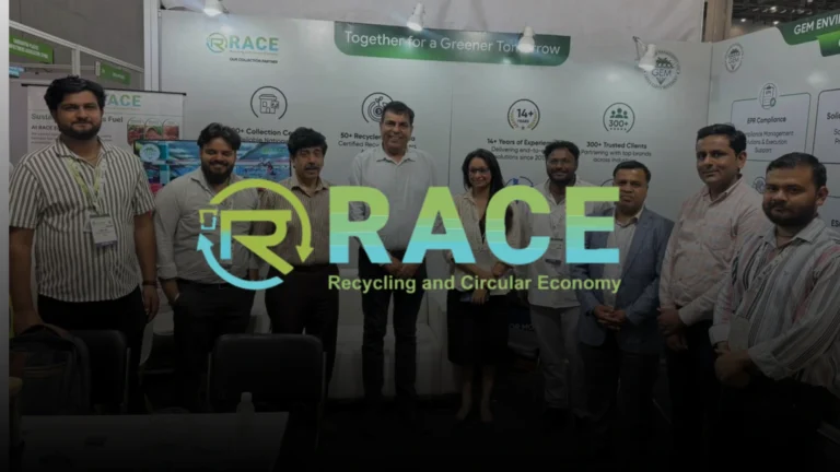 Race ECO chain