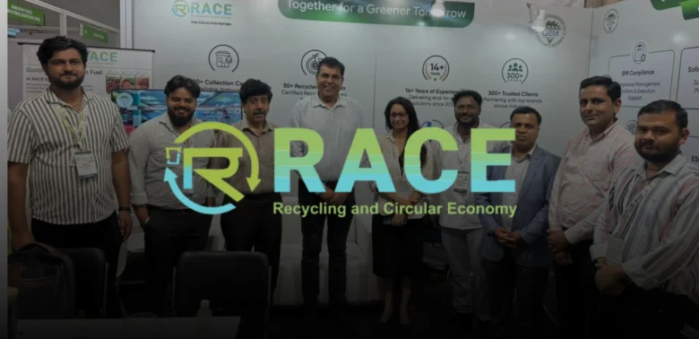 Race ECO chain