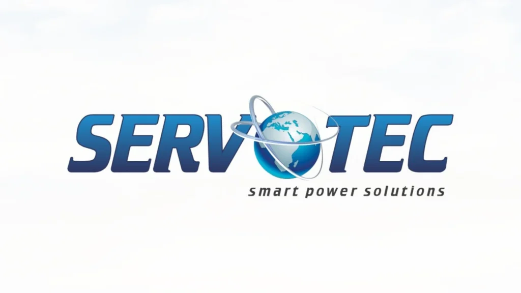 Servotech Renewable