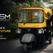 Omega Seiki Mobility