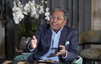 Lalit Modi