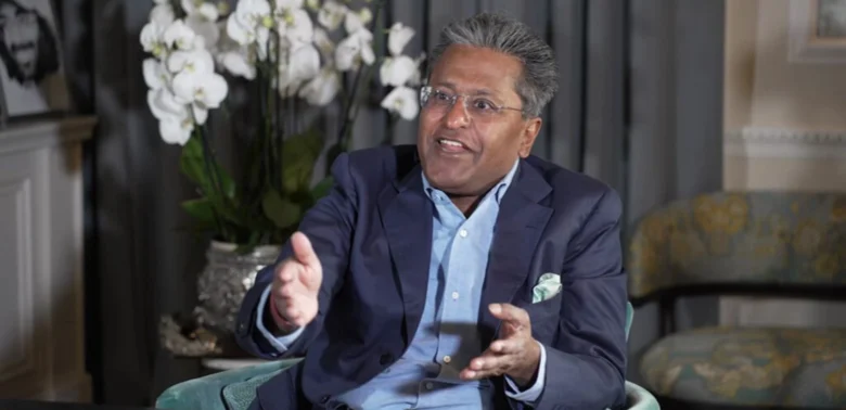 Lalit Modi