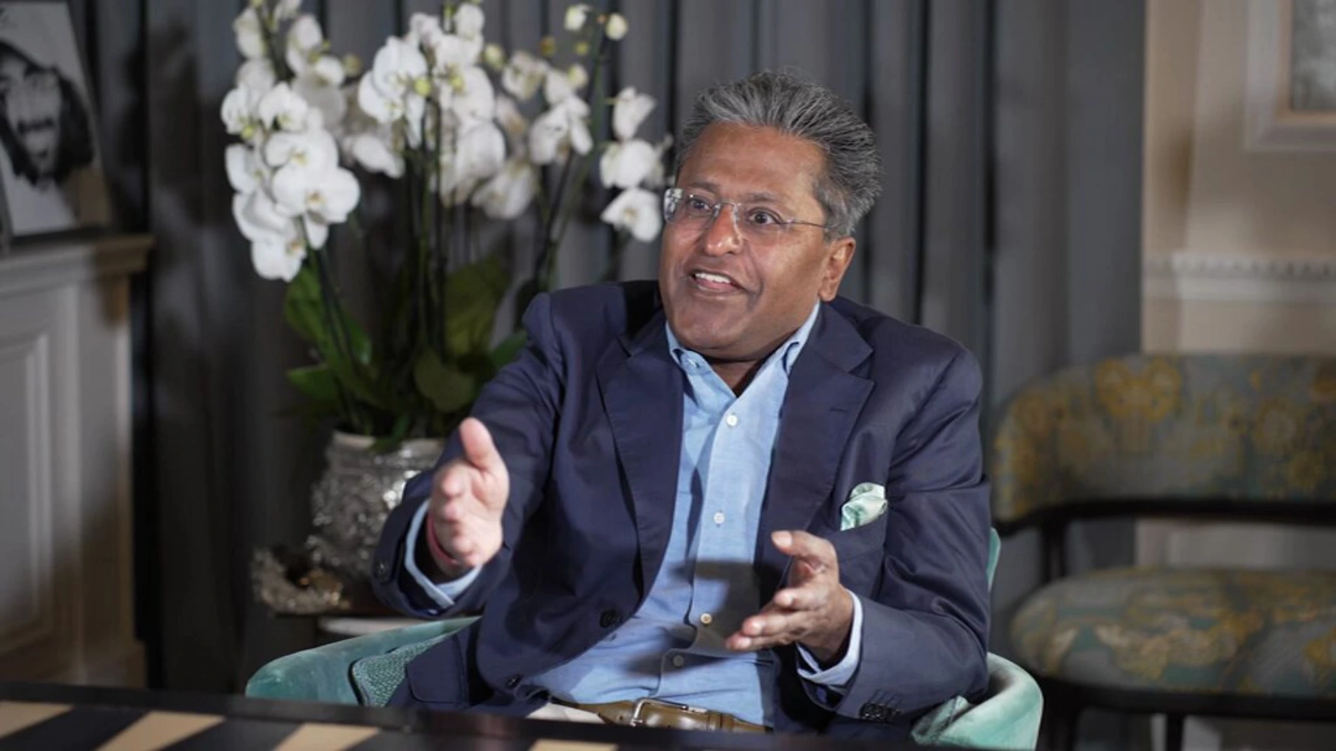 Lalit Modi