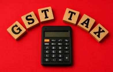 GST LAW
