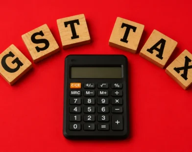 GST LAW