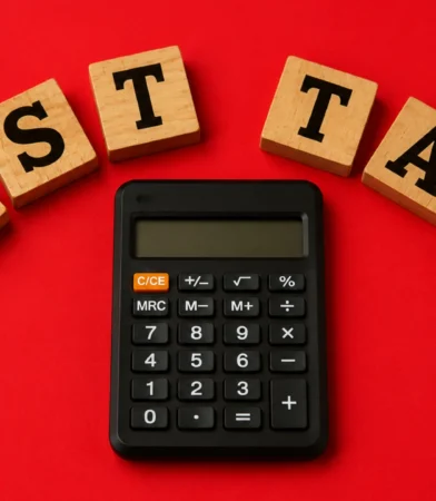GST LAW