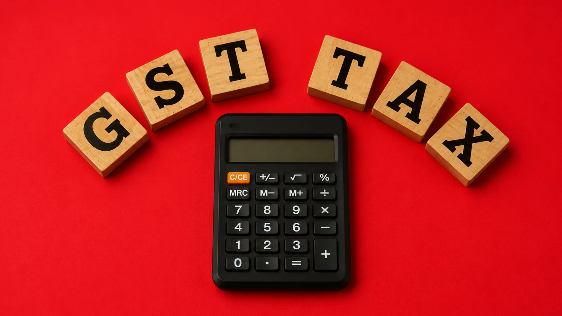 GST LAW