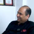 Prashant Gupta