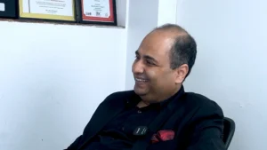 Prashant Gupta