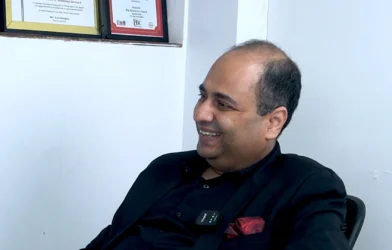 Prashant Gupta