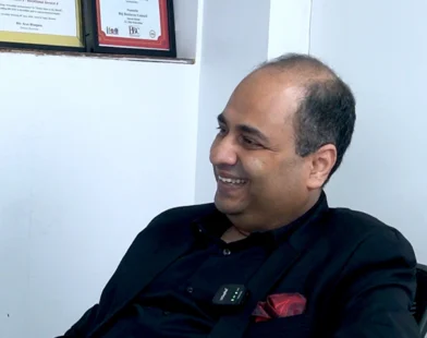 Prashant Gupta