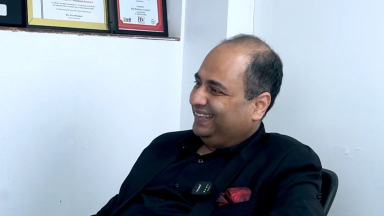 Prashant Gupta