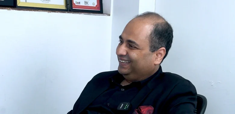 Prashant Gupta