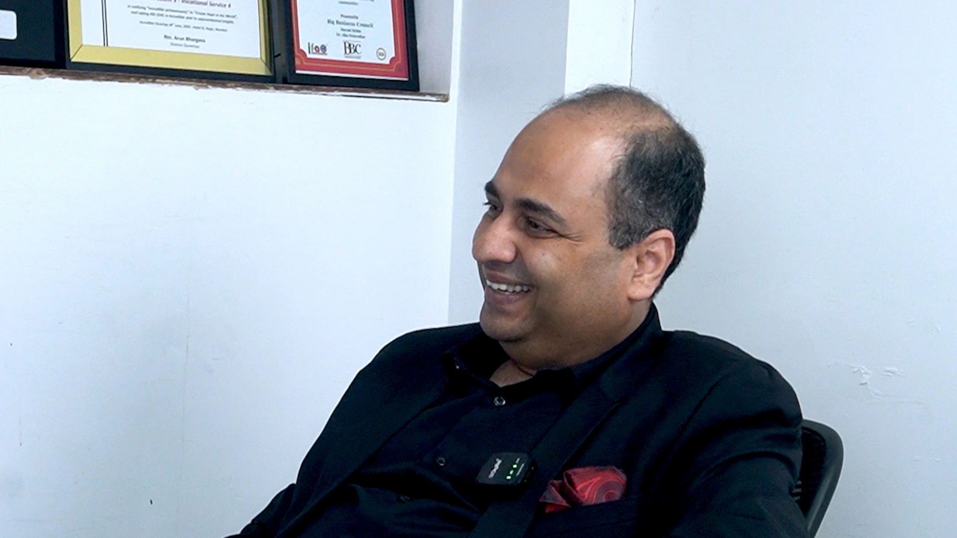 Prashant Gupta
