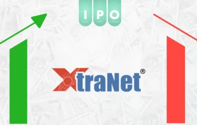 Xtranet Technologies IPO