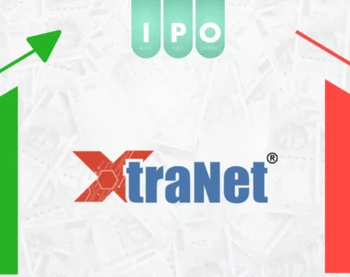 Xtranet Technologies IPO