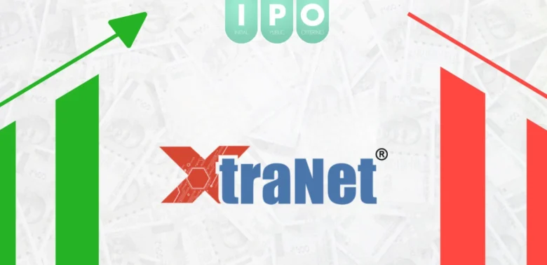 Xtranet Technologies IPO