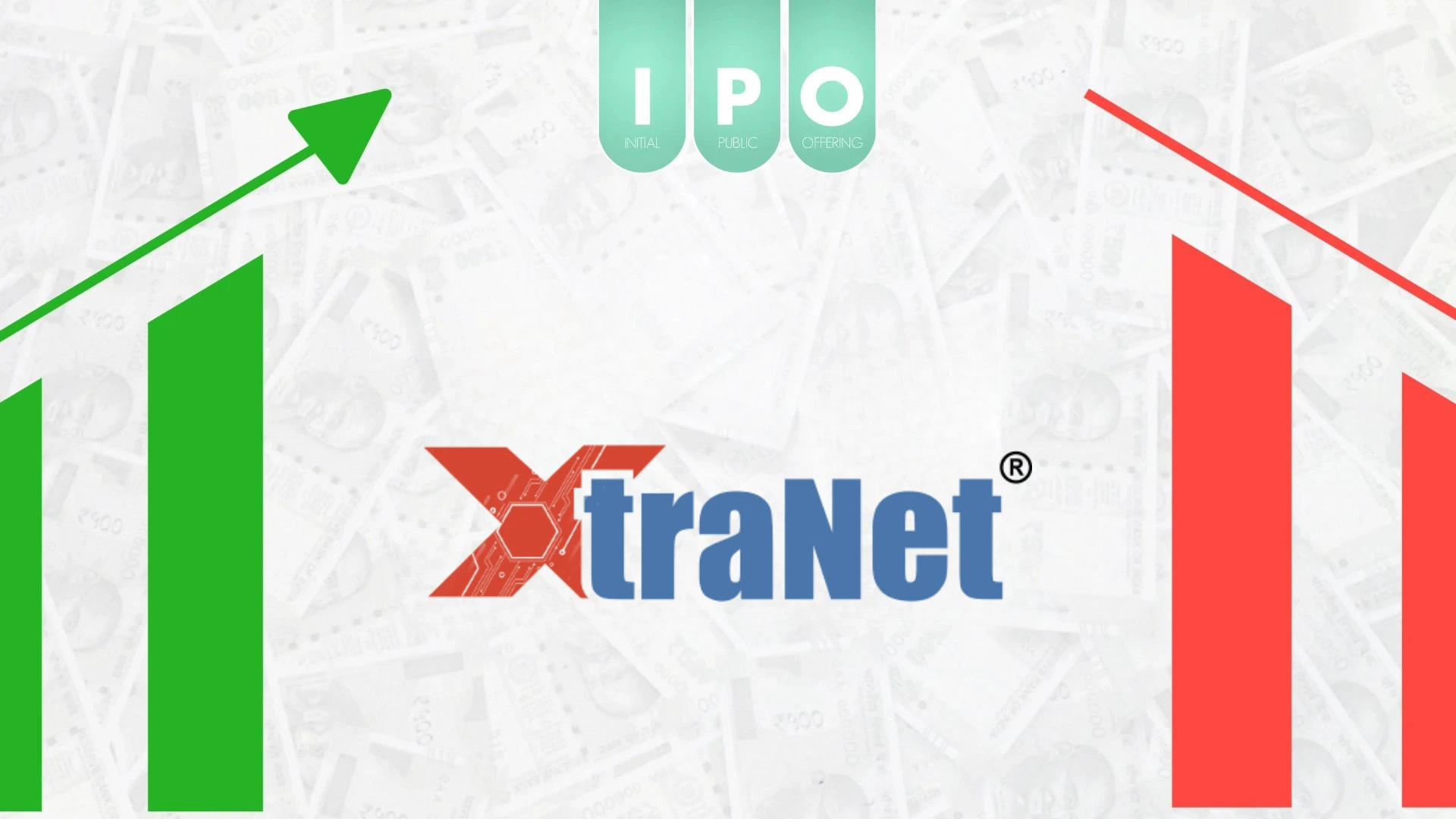 Xtranet Technologies IPO