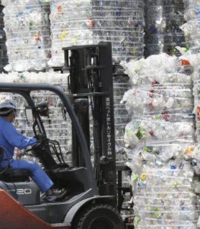 EPR in Asia Pacific