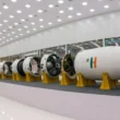 spacetech startups India