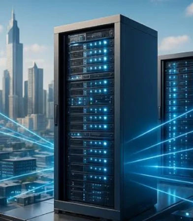 India's Data Centre Boom: Why Every Tech Giant Is Investing Billions
