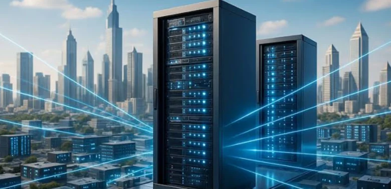 India's Data Centre Boom: Why Every Tech Giant Is Investing Billions