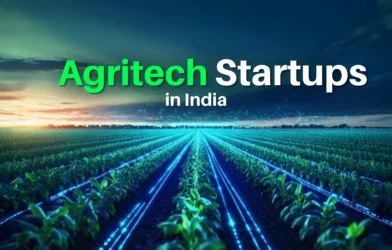 Agritech Startups in India