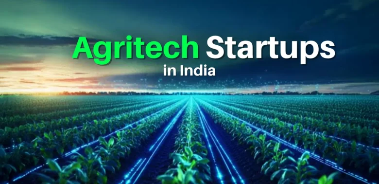 Agritech Startups in India