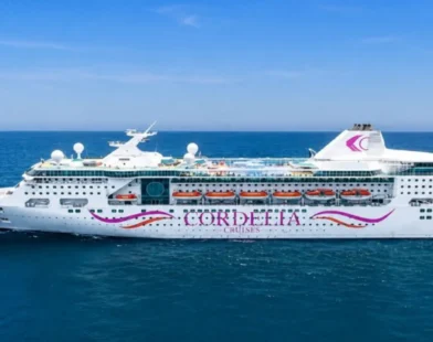 Cordelia Cruises
