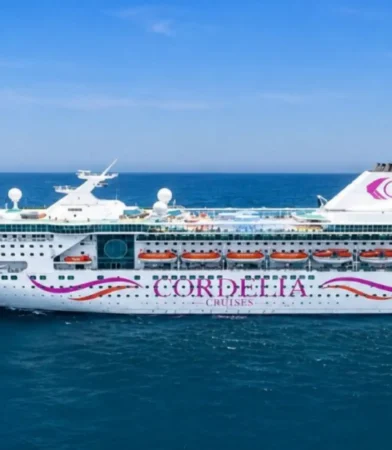 Cordelia Cruises