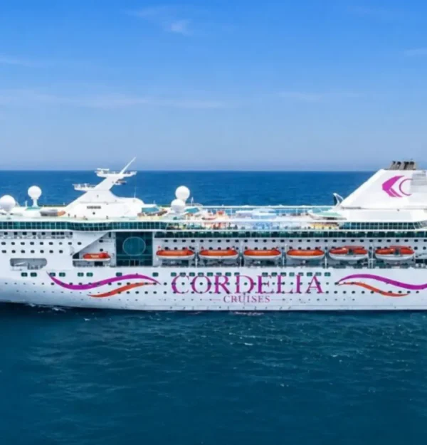 Cordelia Cruises