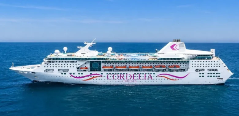 Cordelia Cruises