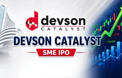 Devson Catalyst IPO