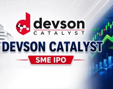 Devson Catalyst IPO