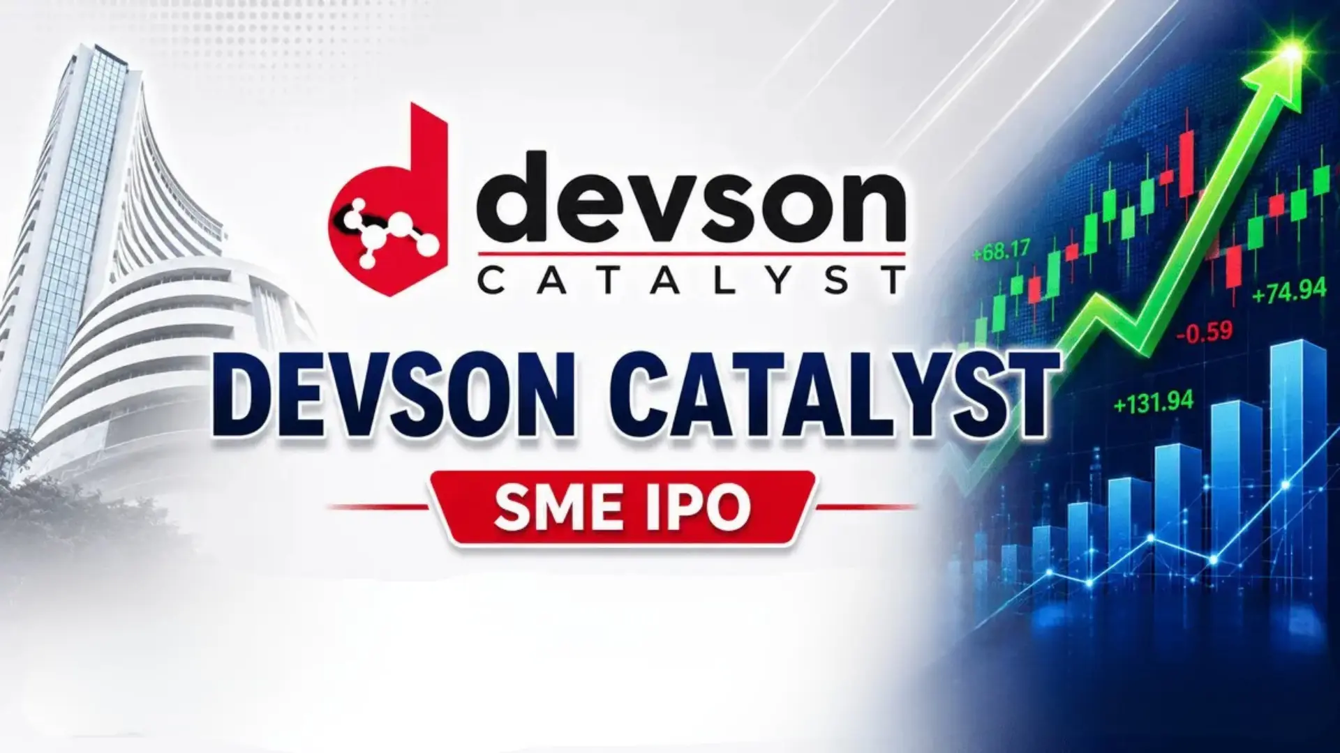 Devson Catalyst IPO