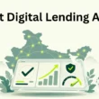 digital lending apps