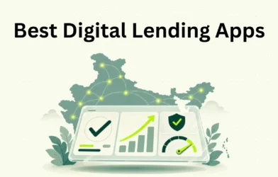 digital lending apps
