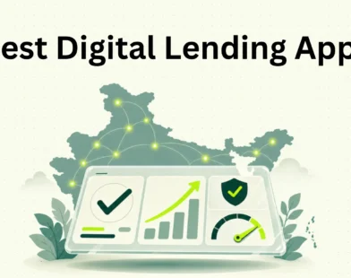 digital lending apps