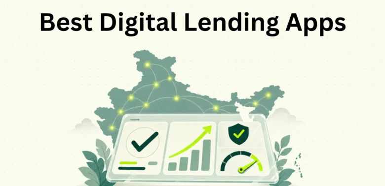 digital lending apps