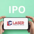 Laser Power & Infra IPO