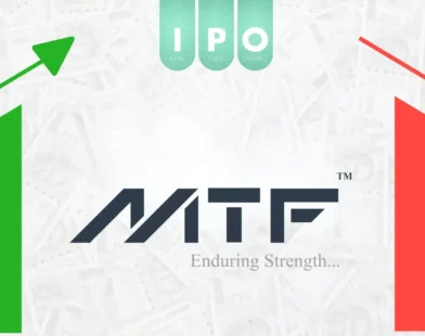 Metalic Technoforge IPO