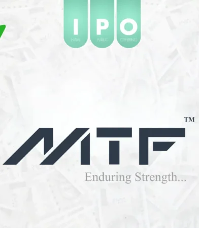 Metalic Technoforge IPO
