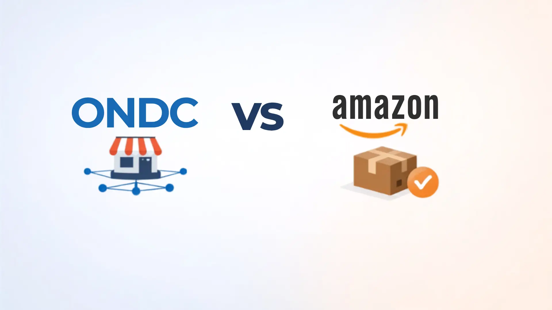 ONDC