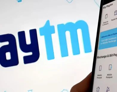 Paytm Share Price