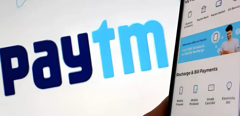 Paytm Share Price