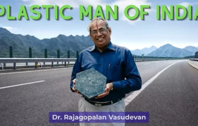 Dr. Rajagopalan Vasudevan